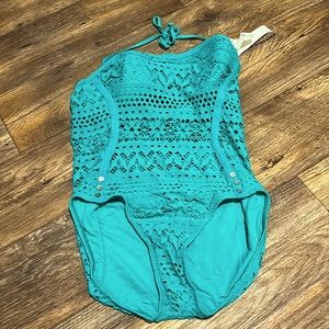 Robin Piccone One-piece swim